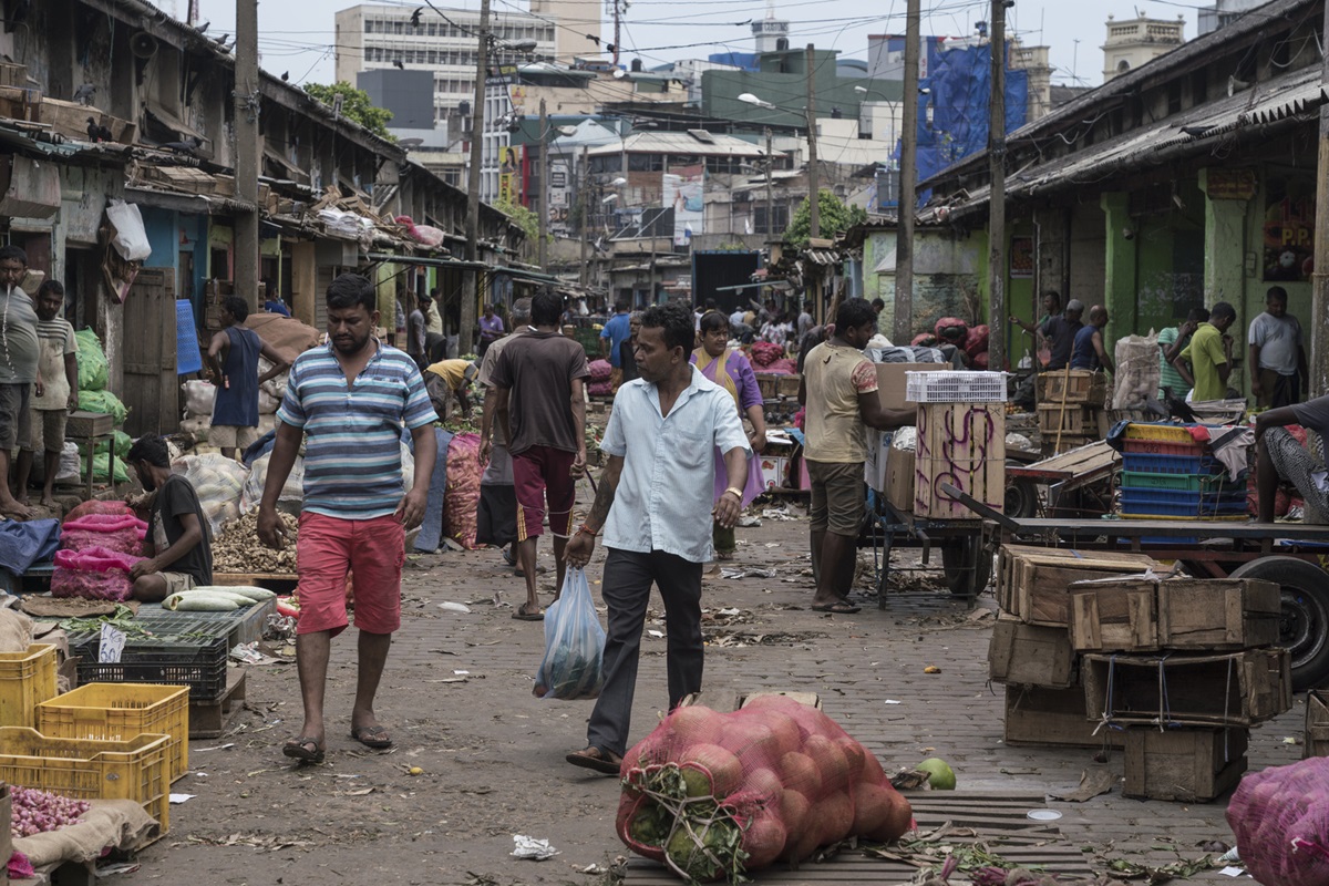 On World Cities Day 2022, WHO calls on countries to “Act Local to Go Global” On World Cities Day 2022, WHO calls on countries to “Act Local to Go Global”