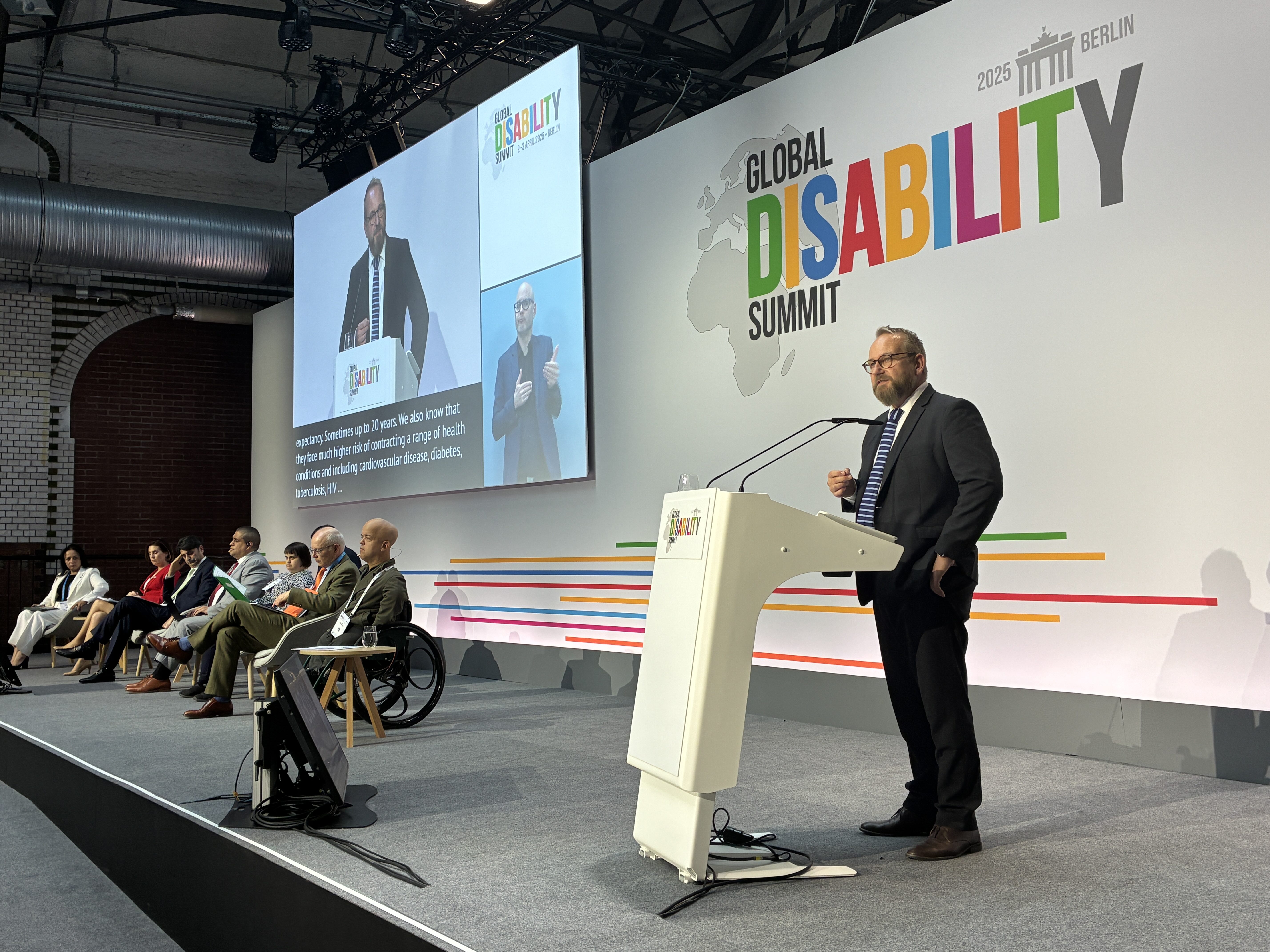 Top 10 Global Disability Support Resources (2025): Essential Guide