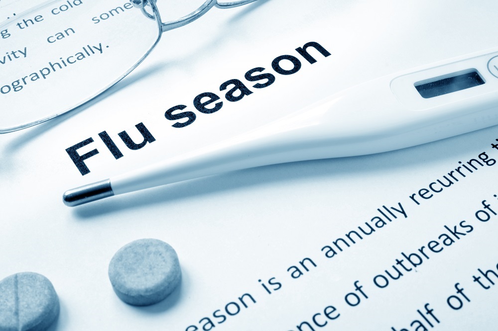 Appraisal of peer-reviewed published medical literature from 2000–2021 on Influenza from WHO SEA Region Influenza WHO SEA Region