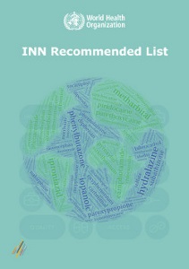 INN Recommended List Icon INN Recommended List Icon