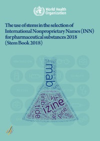 INN Stem Book 2018