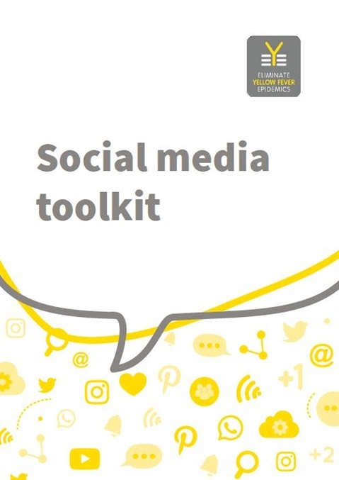 Social media toolkit