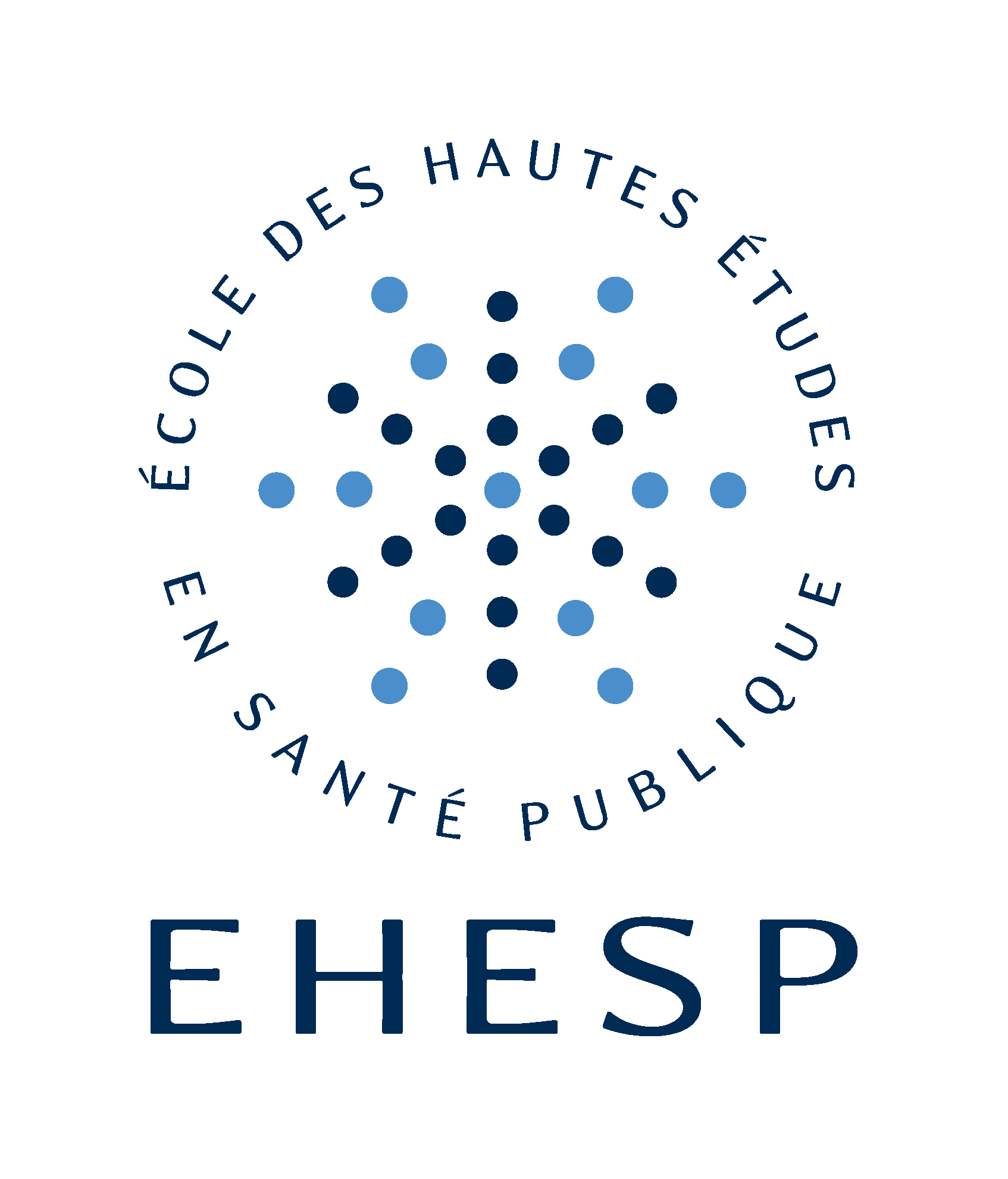 EHESP logo