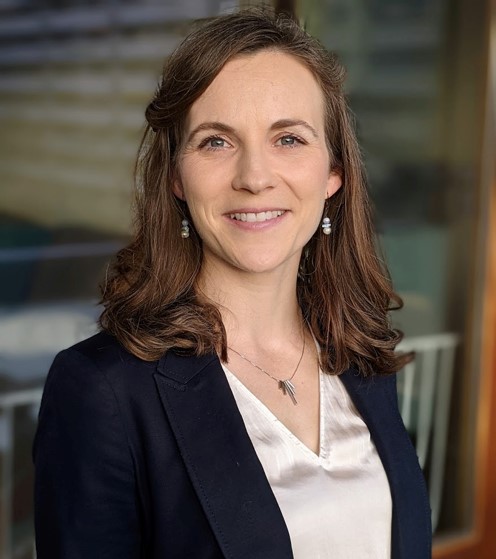 Portrait Image Jessica Lewis