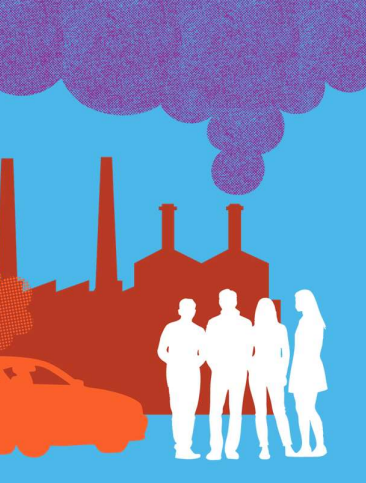 Module 1: Introduction to ambient air pollution