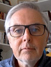 KRZYZANOWSKI Michal