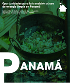 Panama HEART report cover
