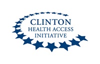 Clinton Health Access Initiative Logo CHAI