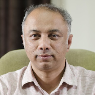Harish Hande_Selco Foundation