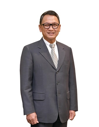 Portrait Mansukh Mandaviya