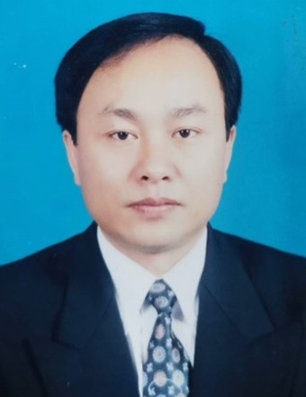 Minister of Health_Lao PDR MoH Lao PDR