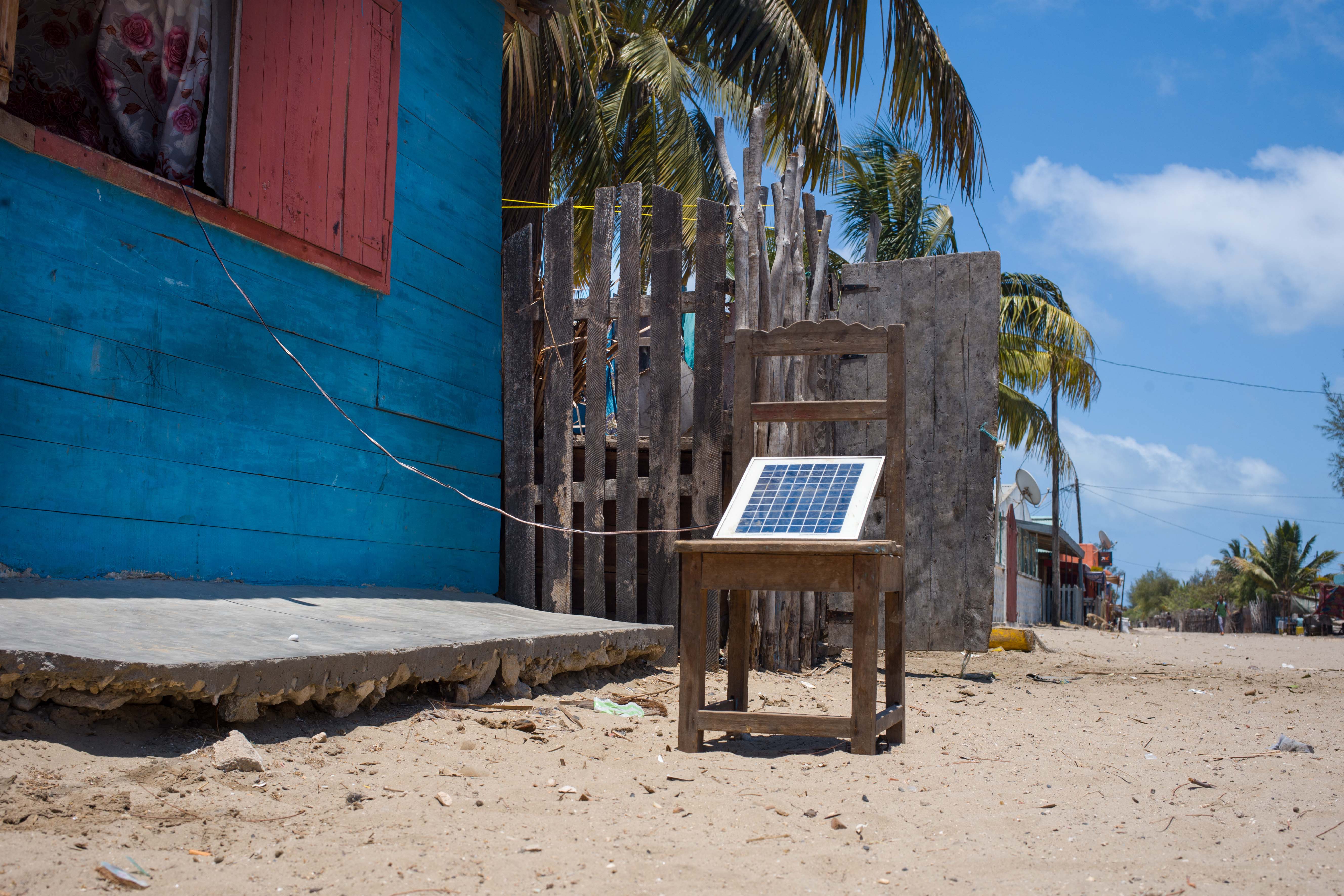 Solar Home System