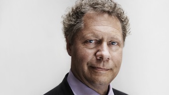 Seth Berkley, Chief Executive Officer of Gavi, the Vaccine Alliance