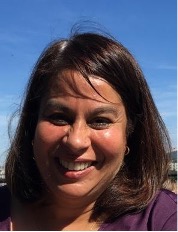 Shonali Pachauri