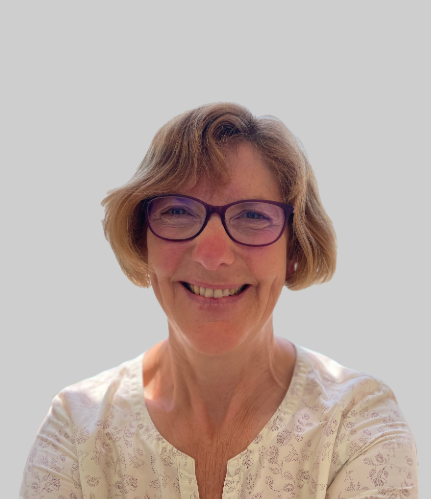 Portrait Ute Collier