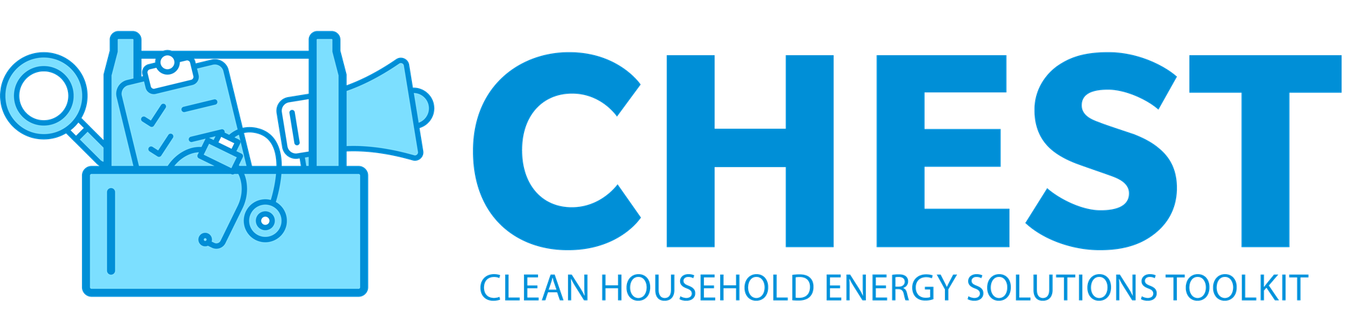 WHO Clean Household Energy Solutions Toolkit (CHEST)