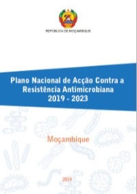 Mozambique: National action plan against antimicrobial resistance 2019-2023