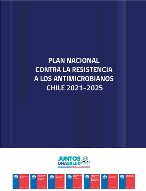 Chile: National action plan on antimicrobial resistance 2021-2025