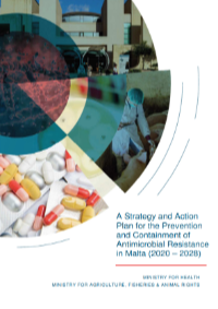 Malta: Strategy and action plan for antimicrobial resistance 2020-2028