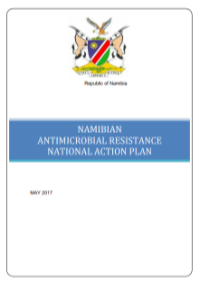 Namibia: Antimicrobial resistance national action plan 2017