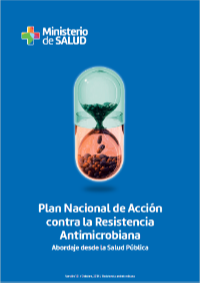 Uruguay: National action plan against antimicrobial resistance 2018 (Spanish)