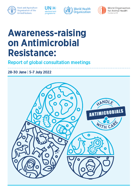 Tackling antimicrobial resistance: Council adopts recommendation - Consilium