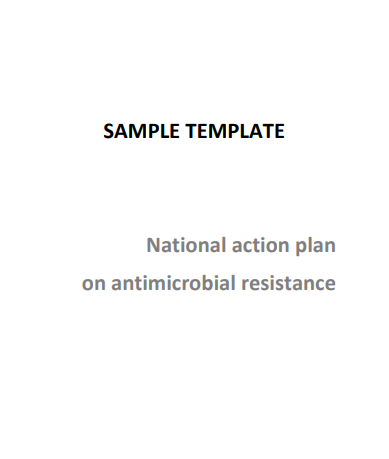 NAP AMR Sample Template