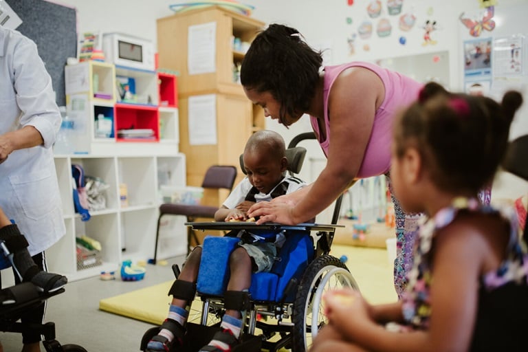 WHO releases new Wheelchair provision guidelines The National Tribune