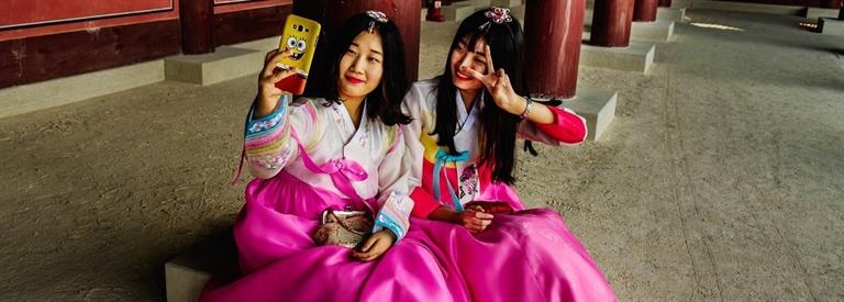 Coming of age: adolescent health