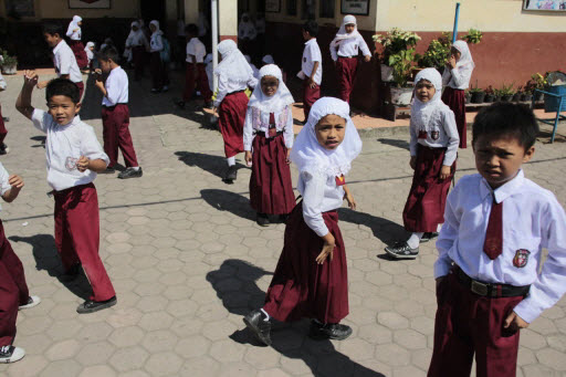 Adolescents Indian children Adolescents Indian children