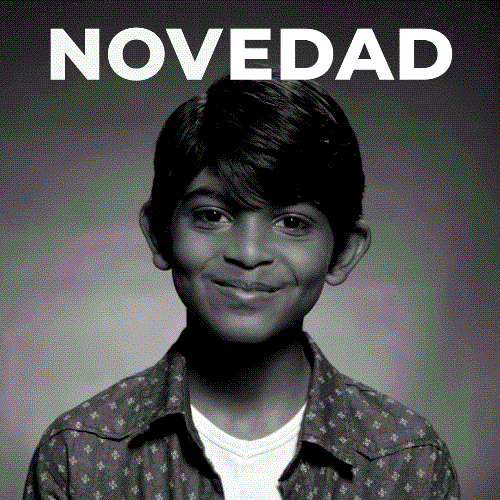 Animated: Novedad - Integrando a las personas de todas las edades, creamos una sociedad mejor