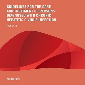Guidelines Hepatitis C virus infection 2018 Guidelines Hepatitis C virus infection 2018