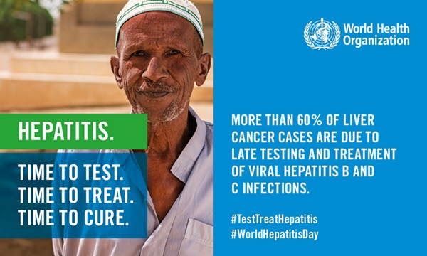 World Hepatitis Day banner 3 World Hepatitis Day banner 3