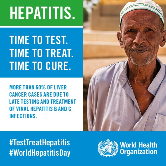 World Hepatitis Day social media square 3 World Hepatitis Day social media square 3