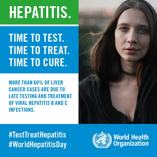 World Hepatitis Day social media square 4 World Hepatitis Day social media square 4