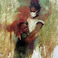 My Little Sis by Arnold Birungi, Uganda