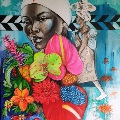 2. I'm Watching You - Gerhard van Vuuren