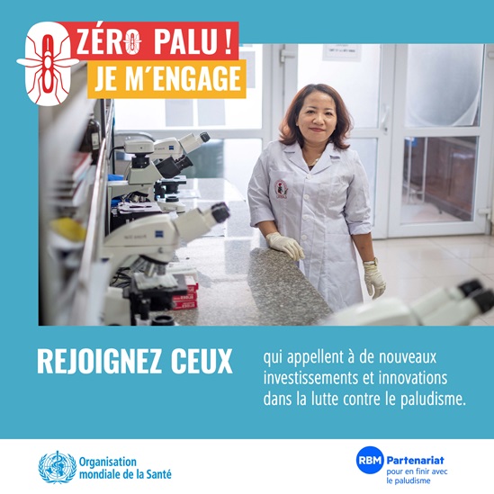 Rejoignez ceux qui appellent