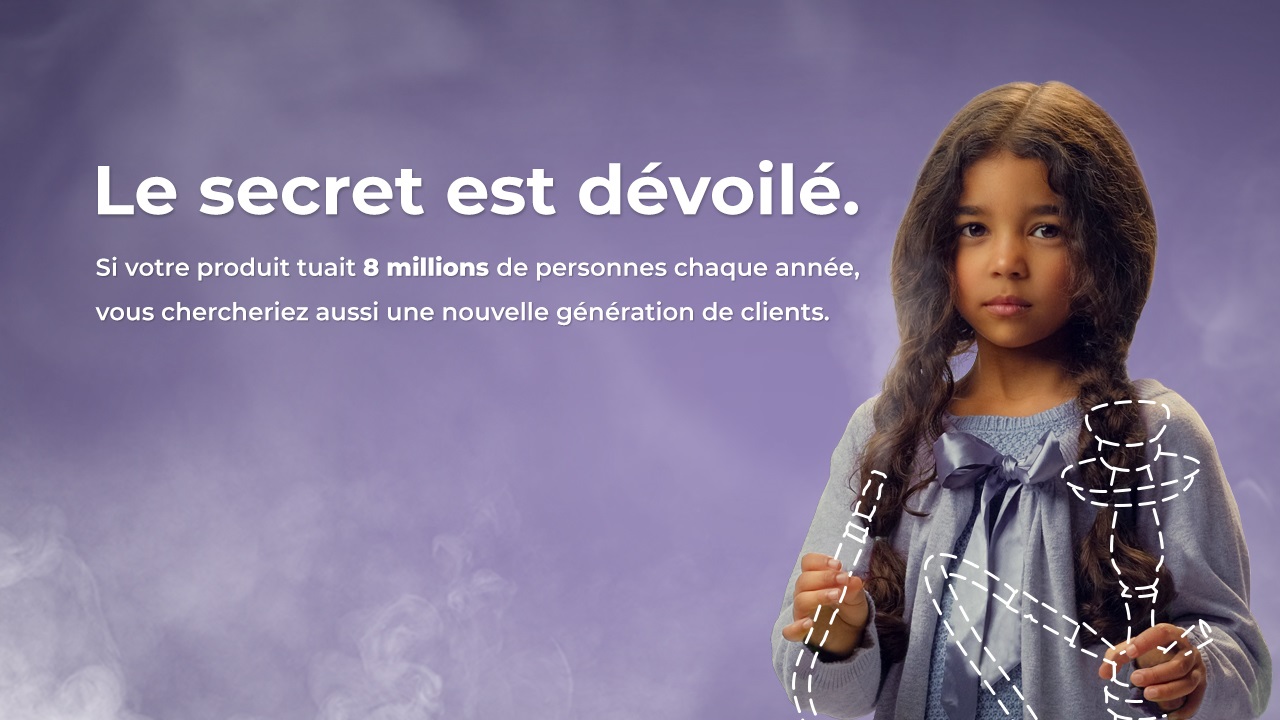 World No Tobacco Day 2020 web banner
