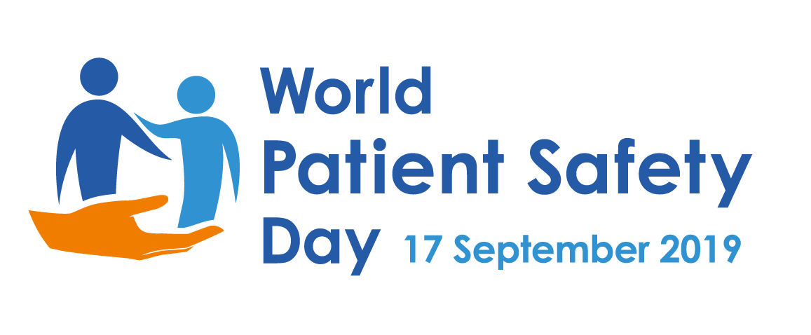 WPSD Logo EN World Patient Safety Day Logo EN