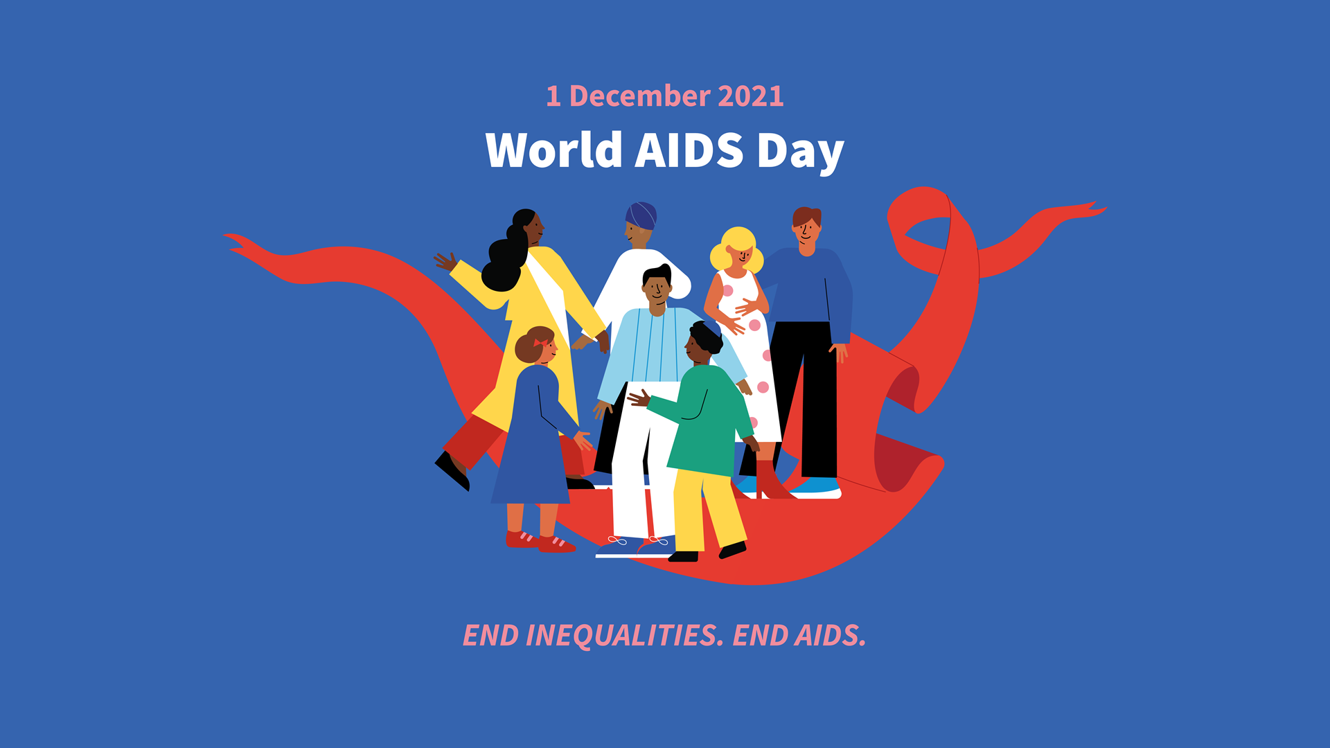 WHO AIDS Day 2021 screensaver -1920x1080