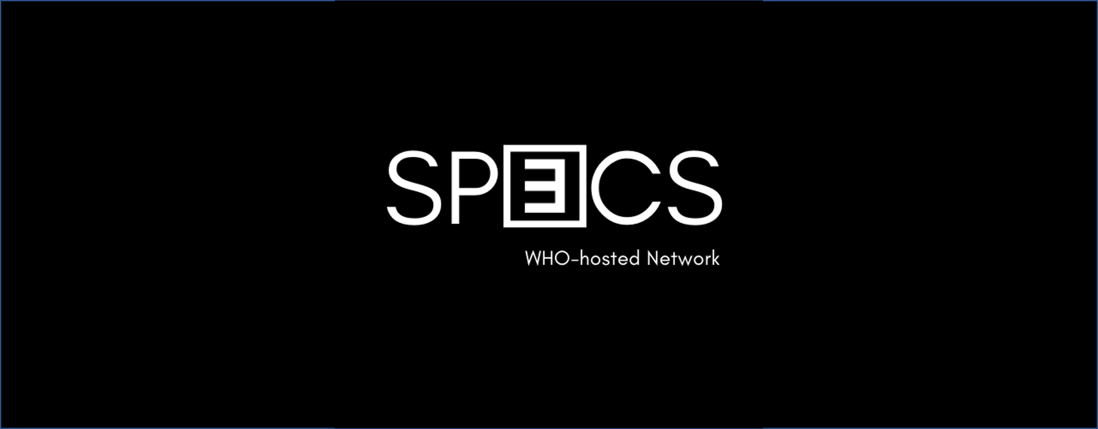decorative image of specs logo