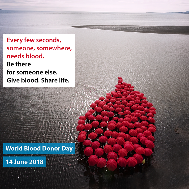 blood donor day square social media blood donor day square social media