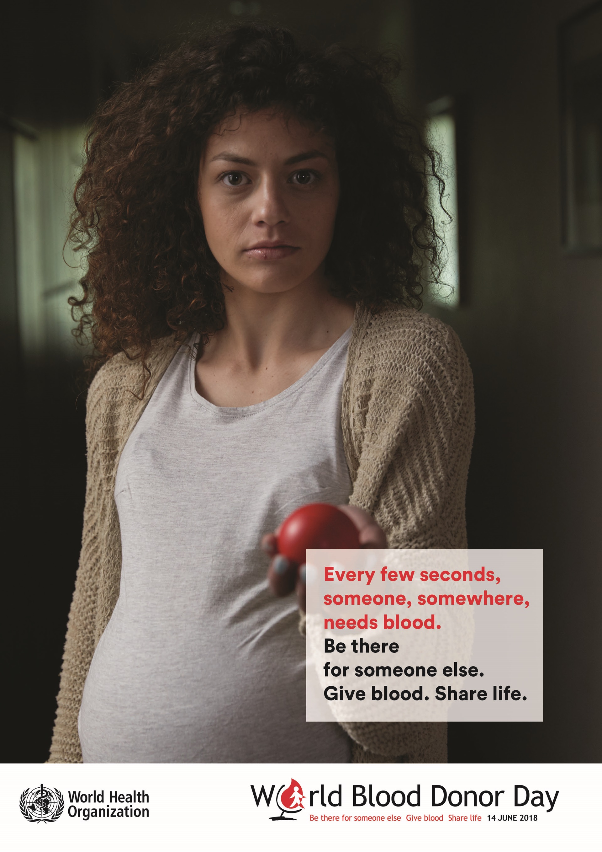 blood donor pregnant woman blood donor pregnant woman