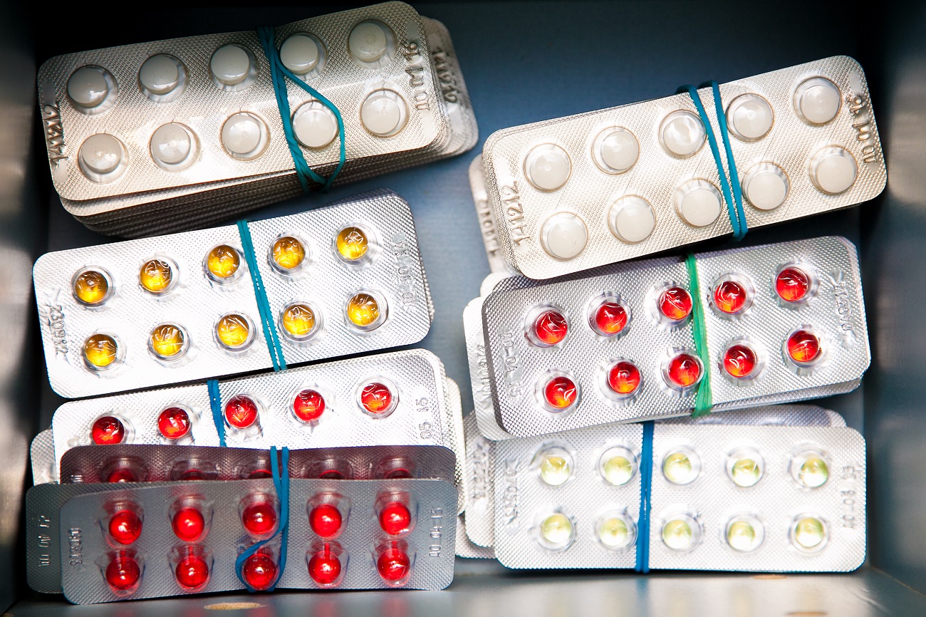 Antibiotic awareness 3
