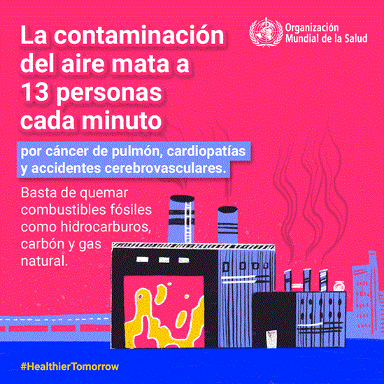 Día Mundial de la Salud 2022