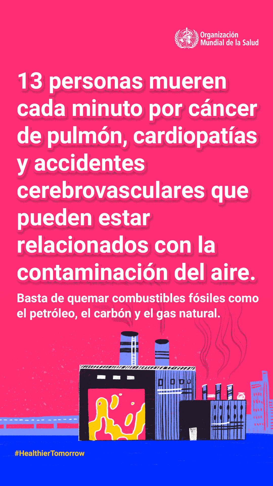 Día Mundial de la Salud 2022