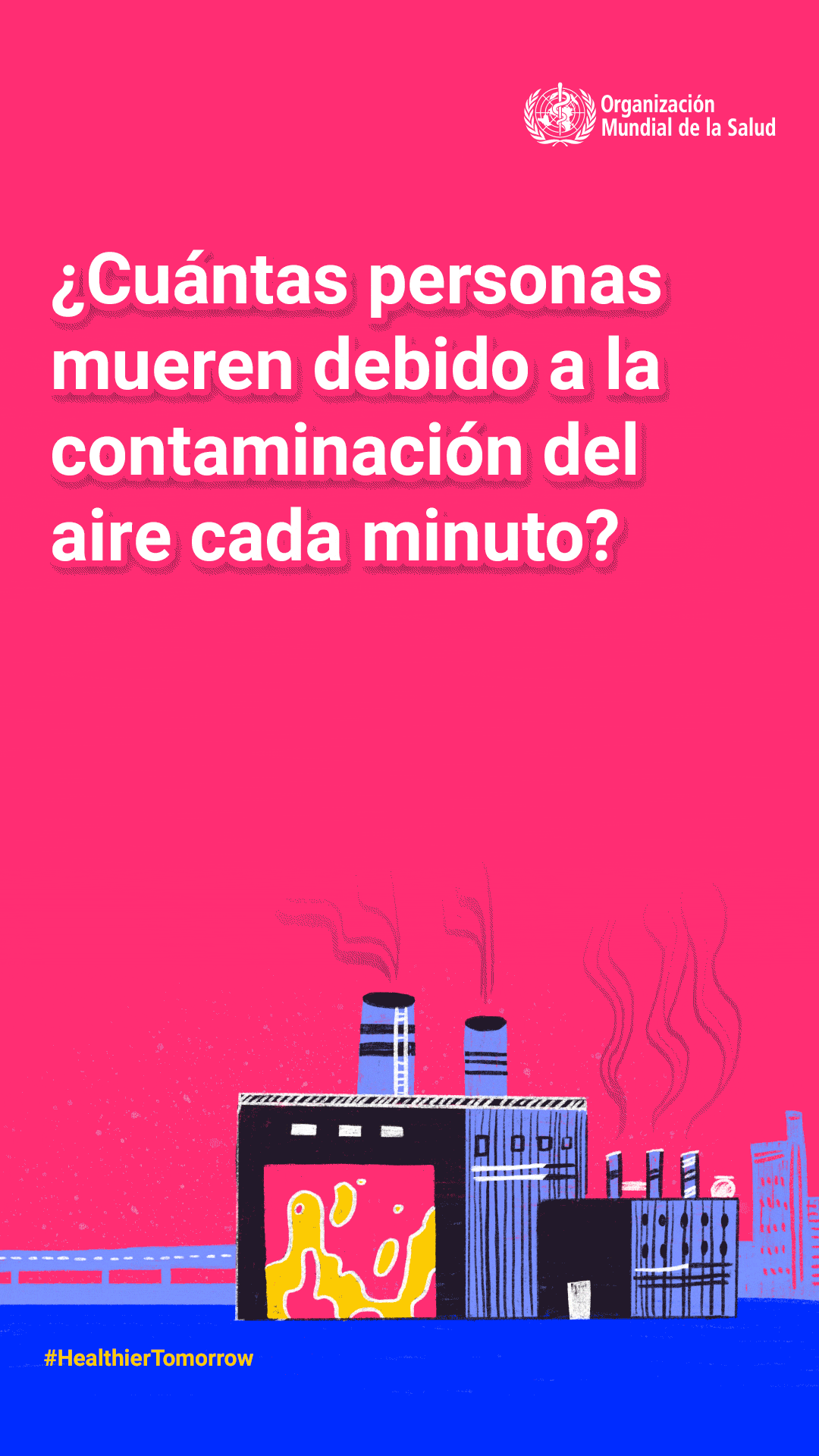 Día Mundial de la Salud 2022