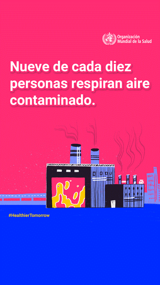 Día Mundial de la Salud 2022