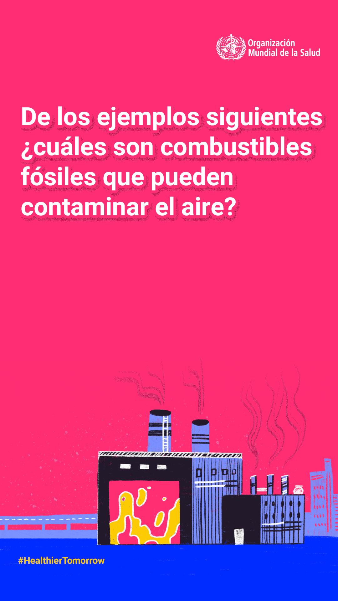 Día Mundial de la Salud 2022